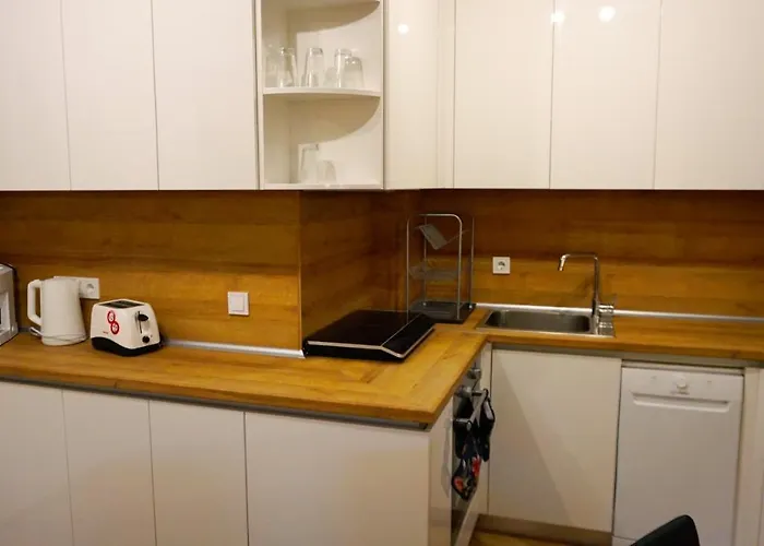 Apartament далия - Dalia Varna