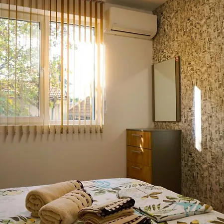 アパート далия - Dalia *