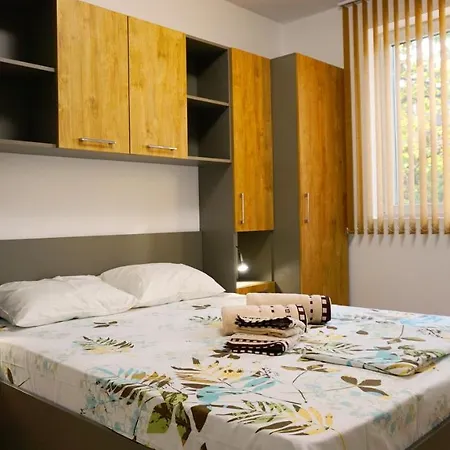 Apartman далия - Dalia