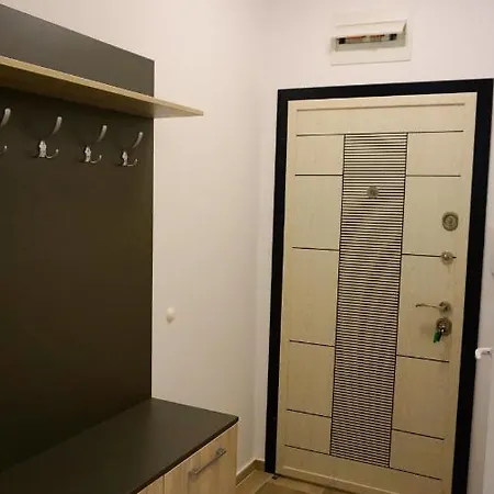 далия - Dalia * ヴァルナ