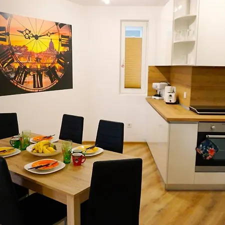 アパート далия - Dalia