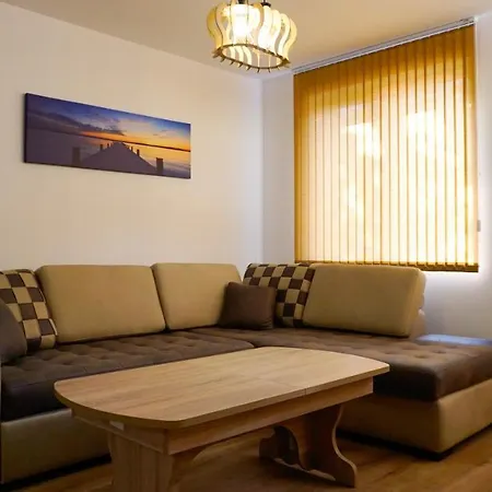 Апартаменты далия - Dalia