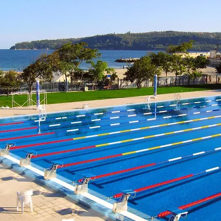 アパート далия - Dalia *