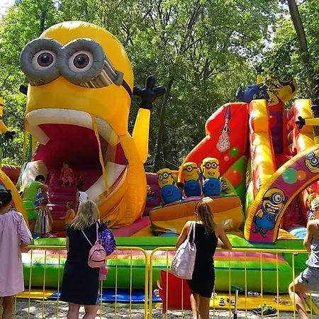 далия - Dalia * ヴァルナ