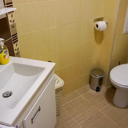 アパート далия - Dalia *