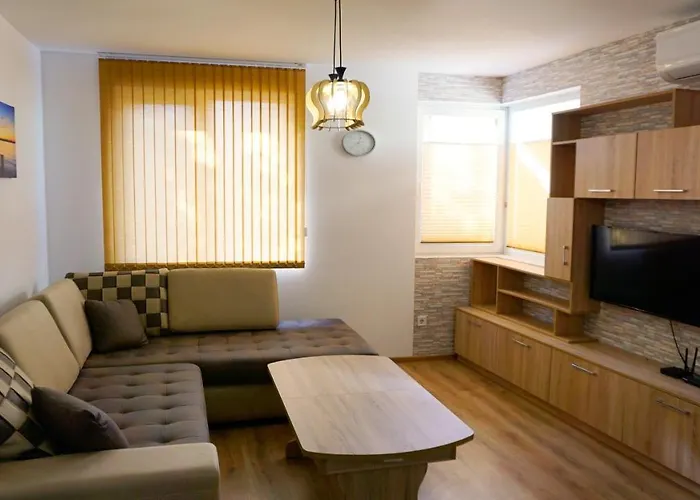 далия - Dalia * Варна