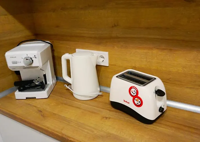 Апартаменты далия - Dalia