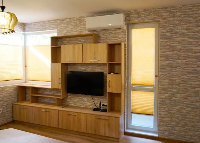 далия - Dalia * Várna