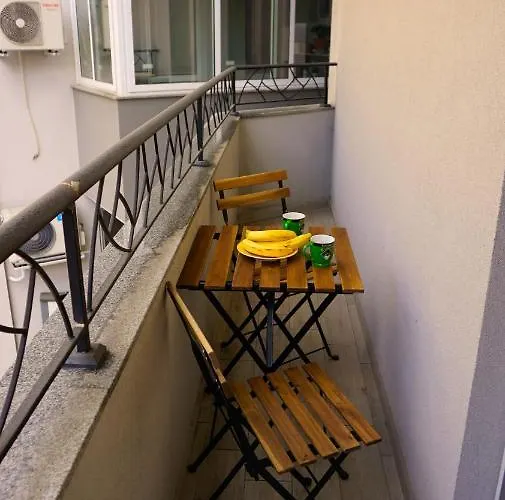 Апартаменты далия - Dalia