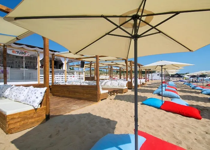 далия - Dalia * Варна