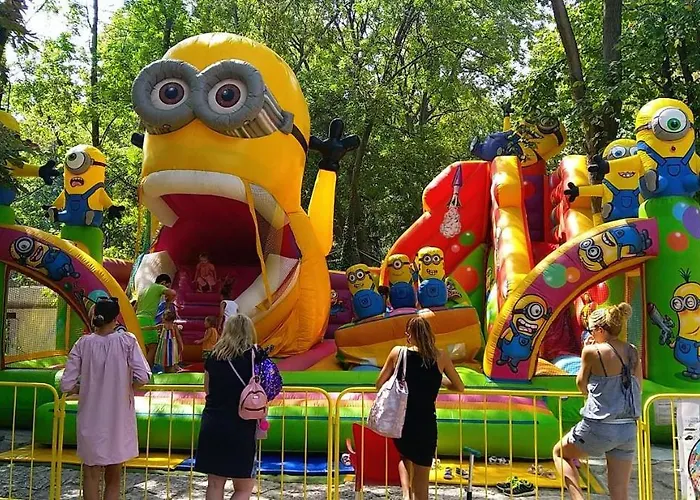 далия - Dalia * Варна